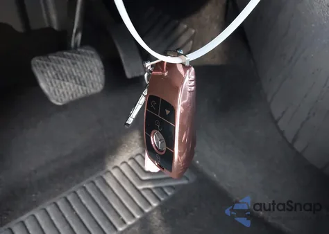 2021 Mercedes-Benz Gla 250 4Matic из США, поврежденный, VIN W1N4N4HB7MJ172504